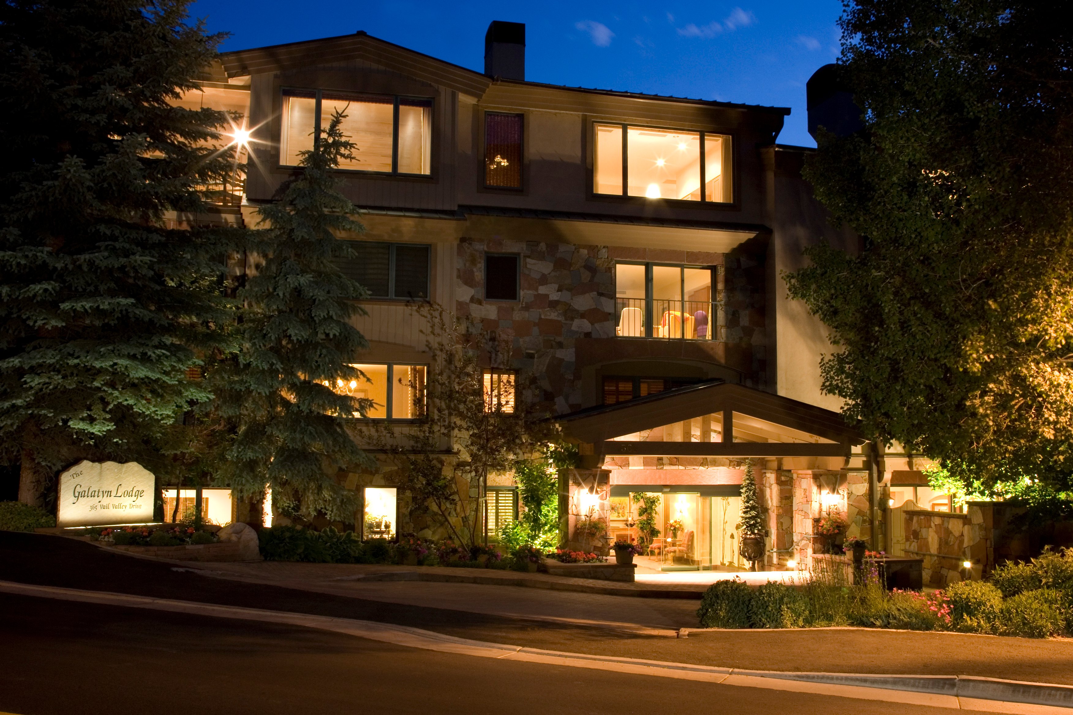 THE GALATYN LODGE Vail Colorado Prezzi E Recensioni 2024   Front Of Building 