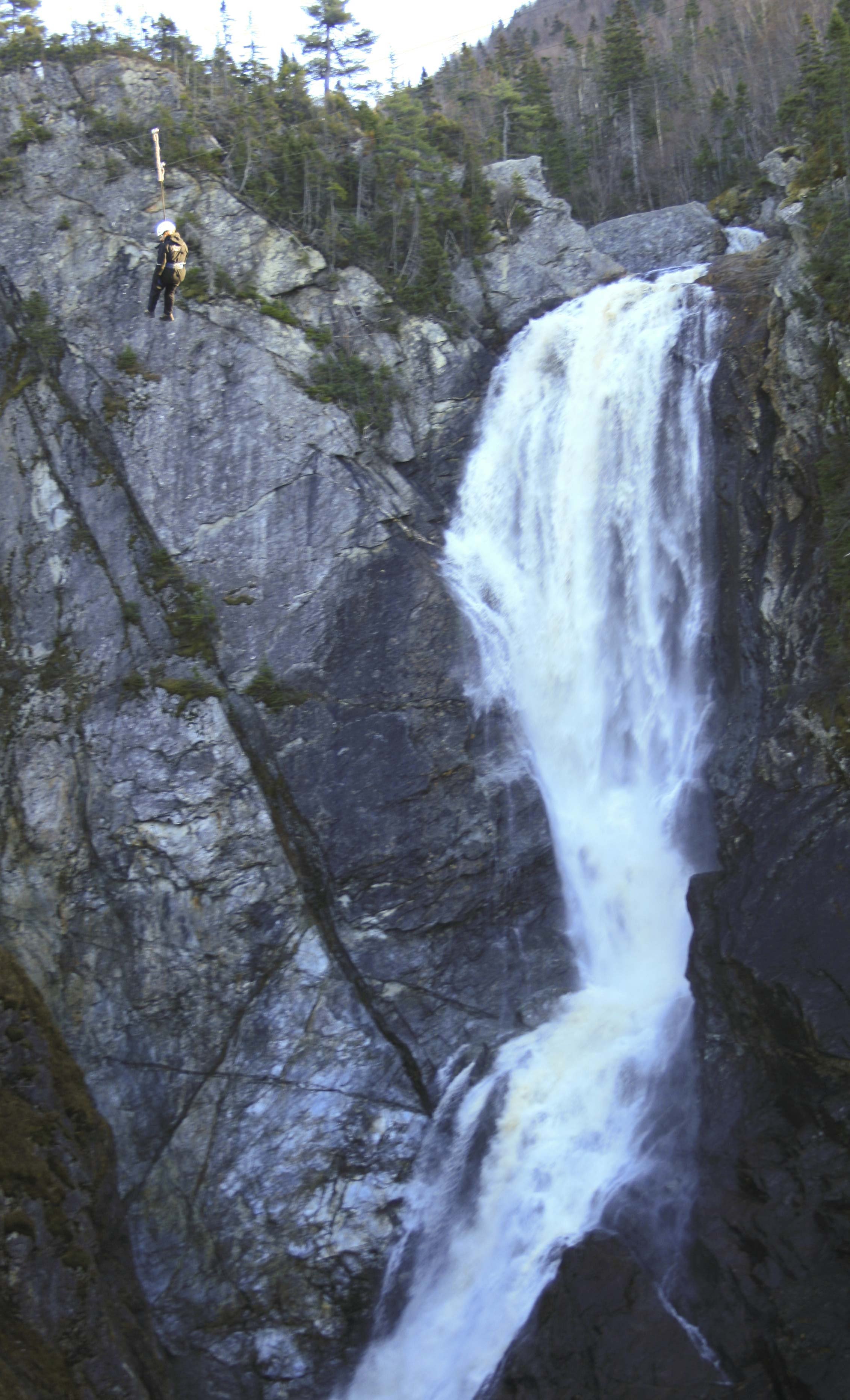 Newfoundland 2024 Best Places To Visit Tripadvisor   Steady Brook Falls 