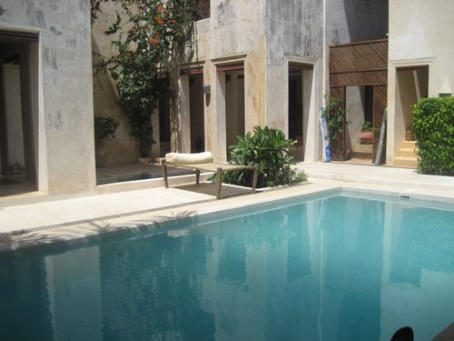 LAMU HOUSE HOTEL - Updated 2025 Prices & Reviews (Lamu Island, Kenya)