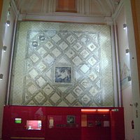 Museo de Arqueologia, Alcalá de Henares, Madrid