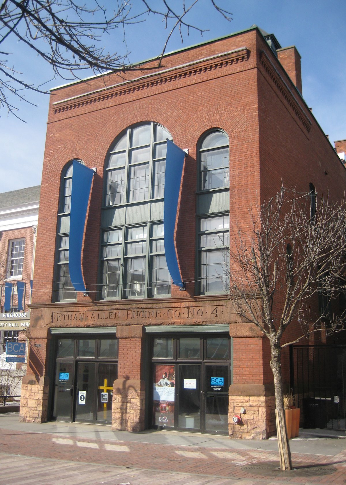 Burlington City Arts Center All You Need to Know BEFORE You Go