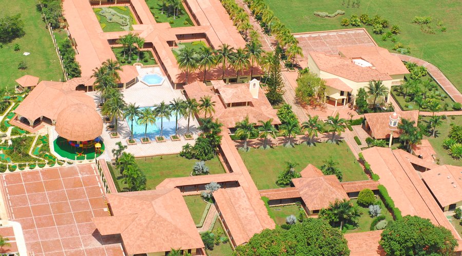 Panoramica