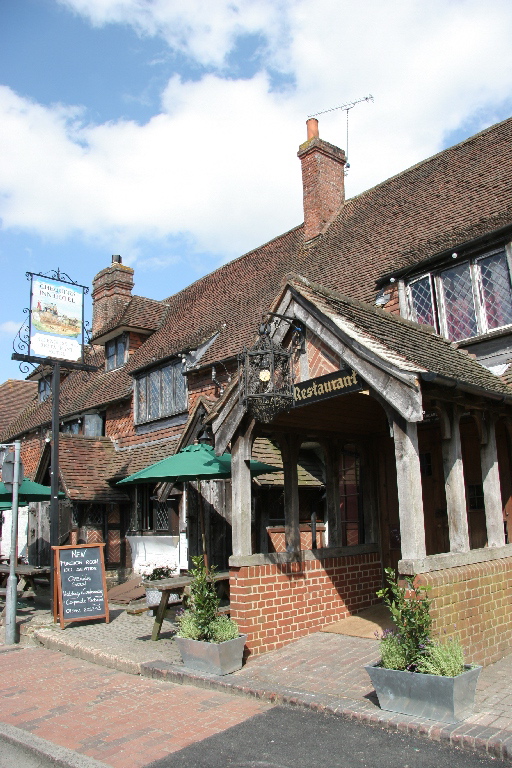 CHEQUERS INN HOTEL Prices Reviews Forest Row East Sussex