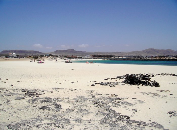 Imagen 6 de Lagunas y Playa de El Cotillo