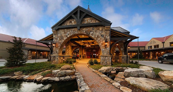 LEGACY LODGE - Updated 2022 Prices & Resort Reviews (Buford, GA)