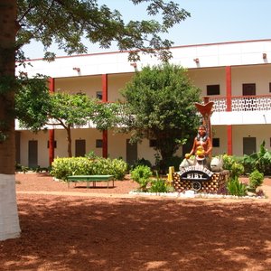 MOTEL SEVARE