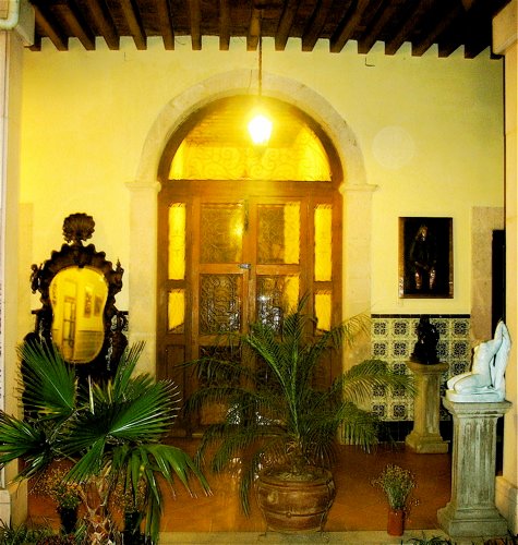 POSADA DEL ARTISTA - Hotel Reviews (Morelia, Mexico)