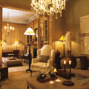 The Pand Hotel - Small Luxury Hotels of The World, hotel in Bruges