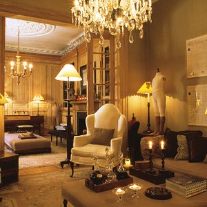 The Pand Hotel - Small Luxury Hotels of The World, hotel in Bruges