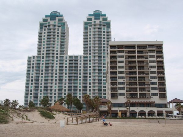 THE SAPPHIRE SOUTH PADRE ISLAND - Condominium Reviews (TX)