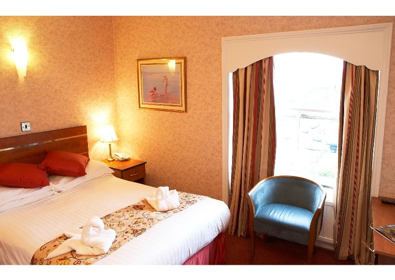 Hotel photo 19 of Red Lea Hotel.