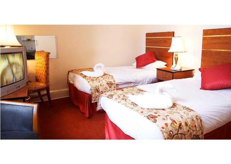 Hotel photo 43 of Red Lea Hotel.