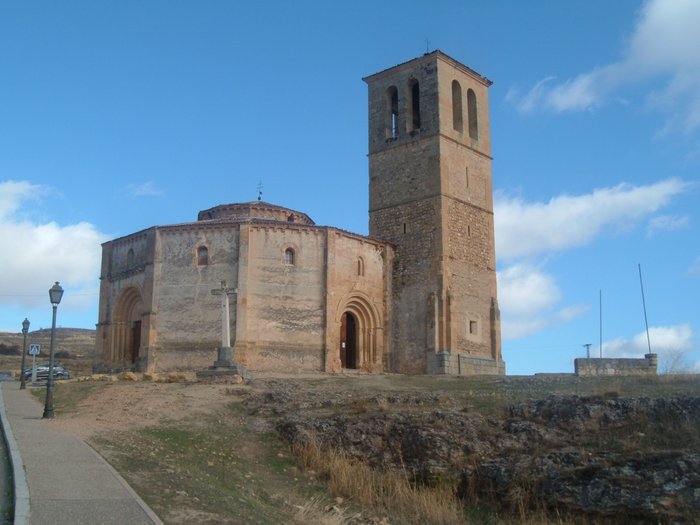 Imagen 4 de Iglesia de la Vera Cruz