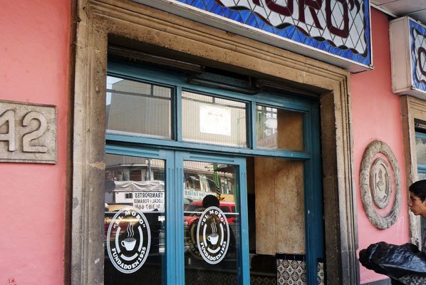 Fachada