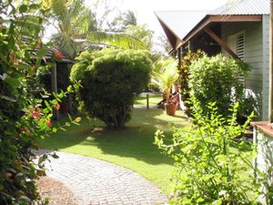 Room & Suite