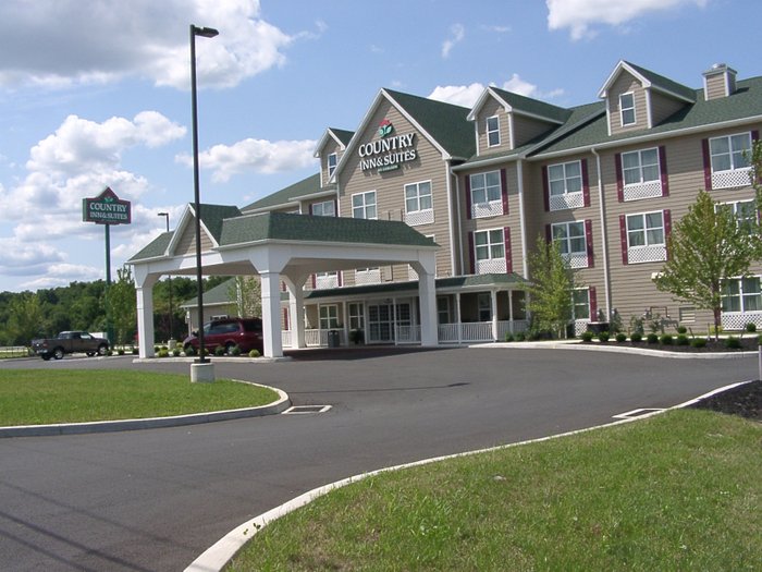 COUNTRY INN & SUITES BY RADISSON, CARLISLE, PA: UPDATED 2024 Hotel ...