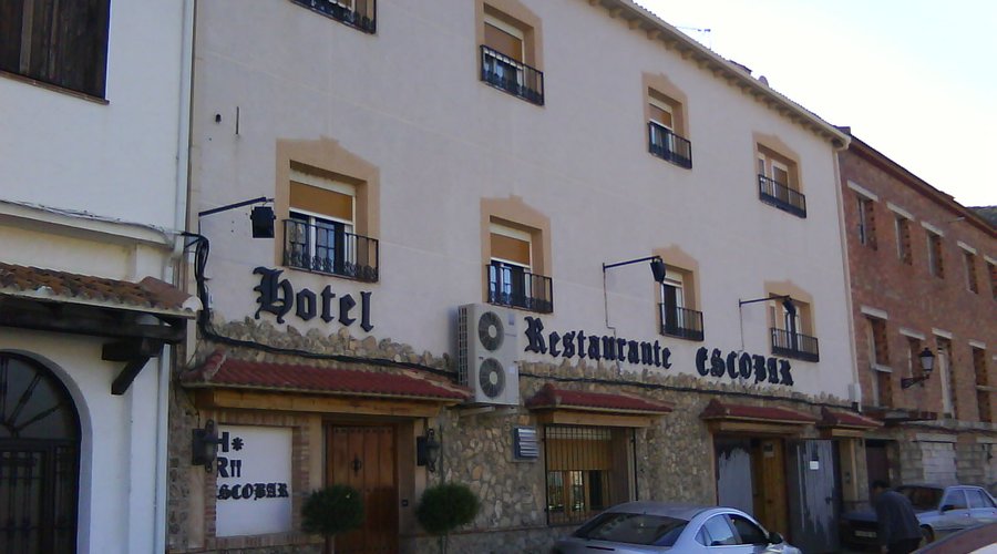 Exterior 2