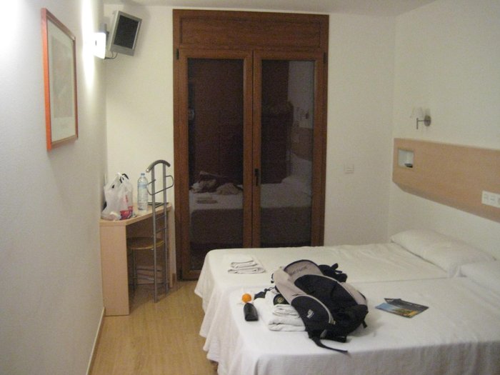 Imagen 12 de Hostal Sant Bernat