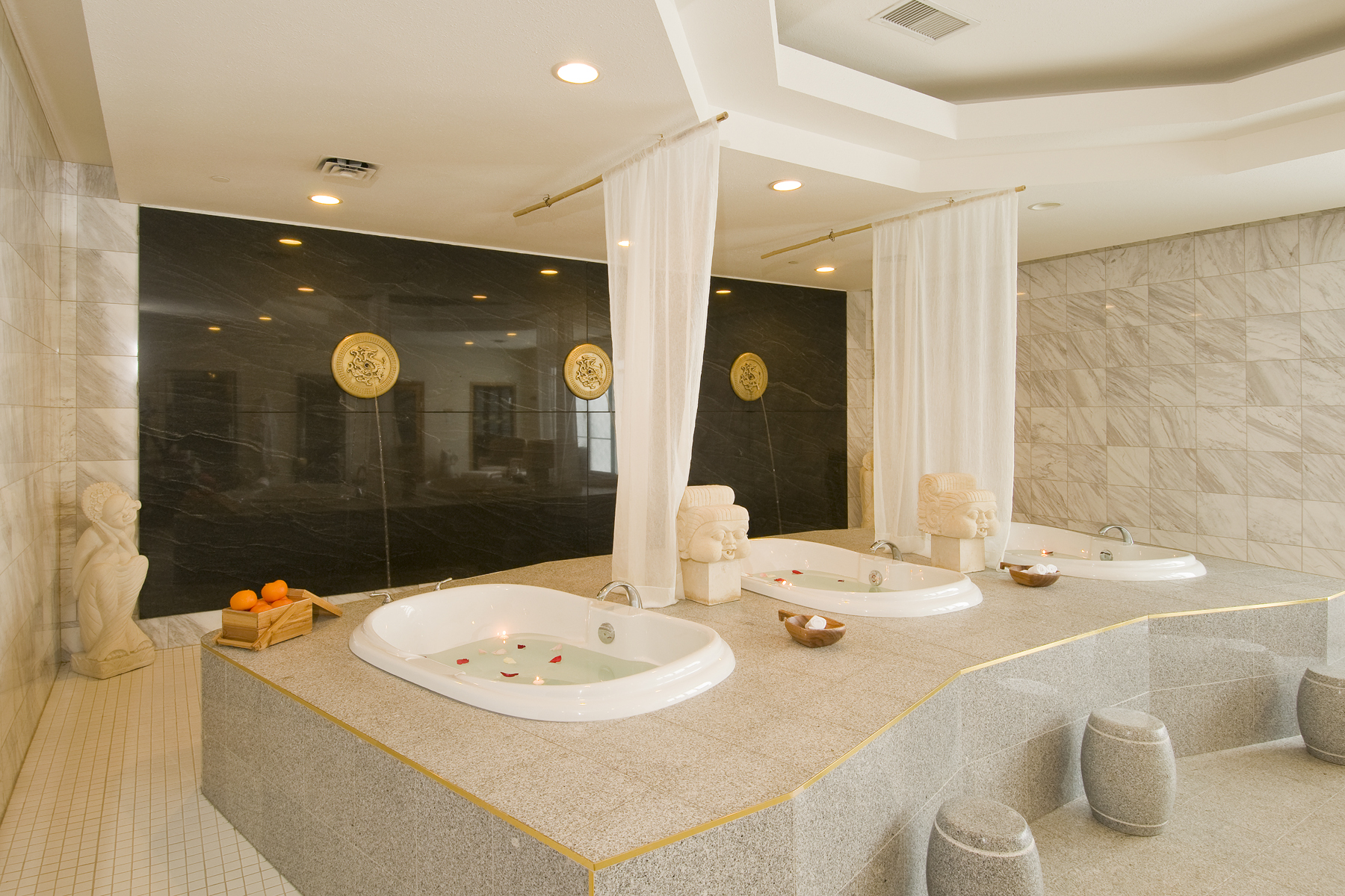 Sunmore Ginseng Health Spa (坎卢普斯) - 旅游景点点评- Tripadvisor