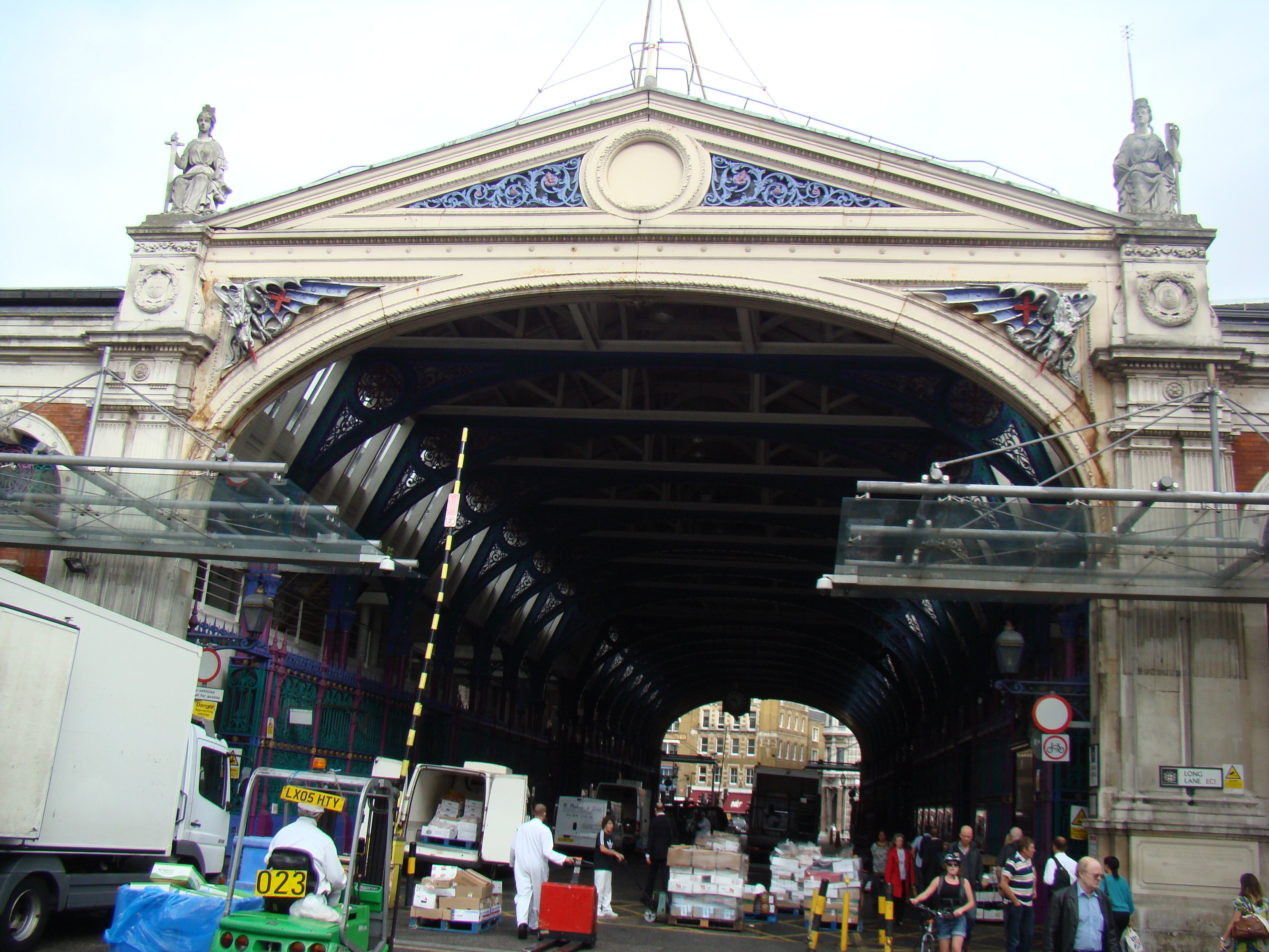 SMITHFIELD MARKET (2024) All You Need To Know BEFORE You Go (with Photos)