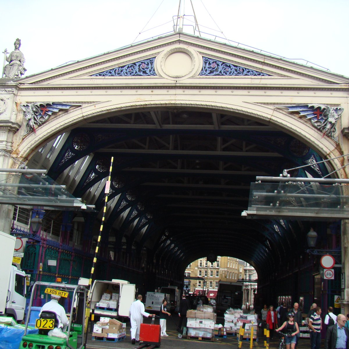 SMITHFIELD MARKET (2024) All You Need to Know BEFORE You Go (with Photos)