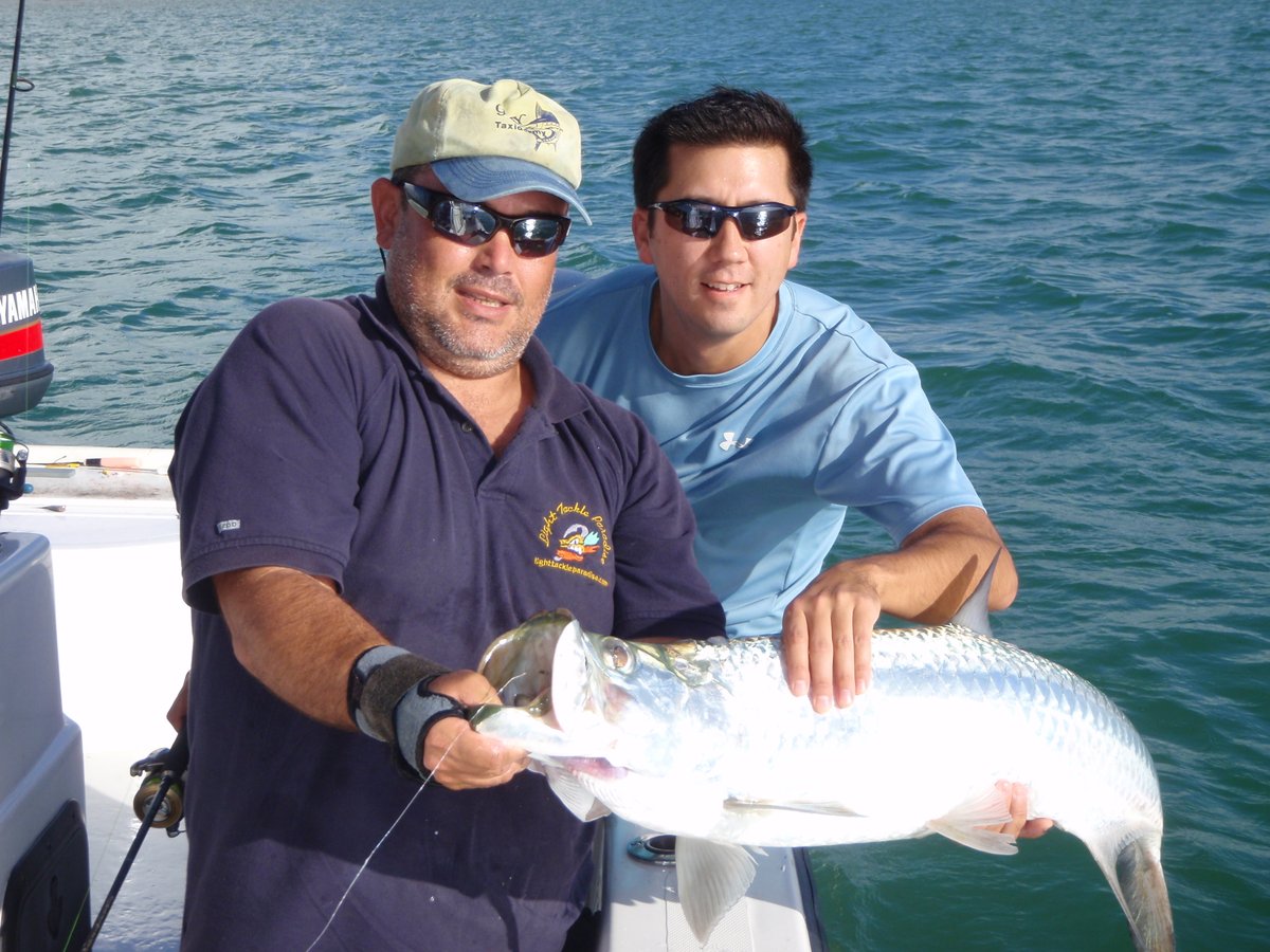 787 Fishing Private Charters (Fajardo) All You Need to Know