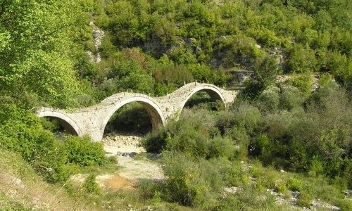 2nd bridge