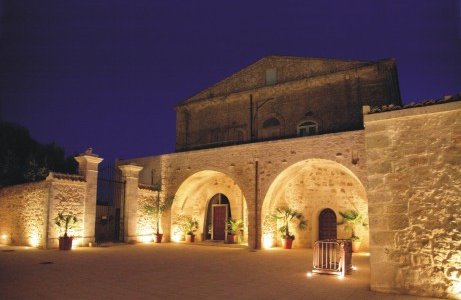 Ingresso principale