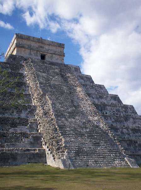 Chichen Itza Tour - Cosmos Tours (Cancún) - ATUALIZADO 2023 O que saber  antes de ir - Sobre o que as pessoas estão falando - Tripadvisor