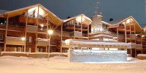 Levi Suites Unna Mannu in Sirkka