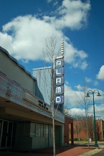 Alamo Theater image