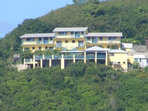 Reiziger