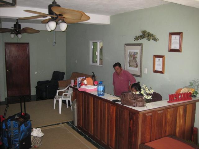 Tropical Inn B & B - Reviews & Photos (Belize/Punta Gorda) - B&B ...