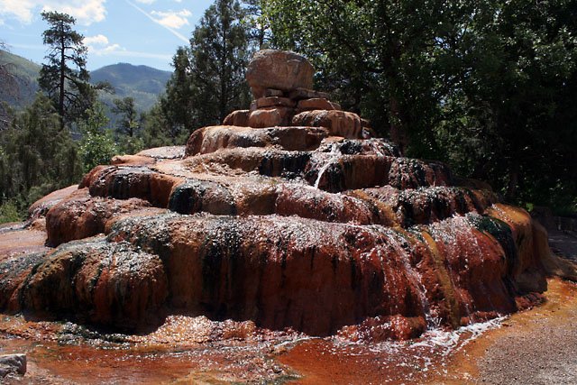 Pinkerton Hot Springs (Durango) - 2021 What to Know Before You Go (with Pho...