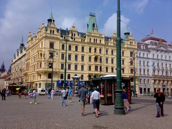 DE 10 BESTE Hotels In Praag 2024 (met Prijzen) - Tripadvisor