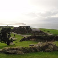 Mont de San Pedro park