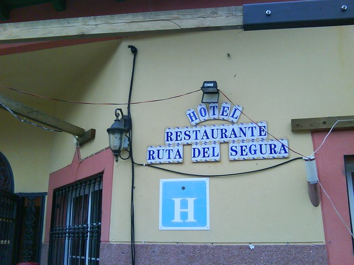 Imagen 2 de Restaurante Ruta del Segura