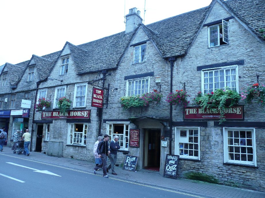 THE BLACK HORSE Updated 2024 Reviews Photos Cirencester