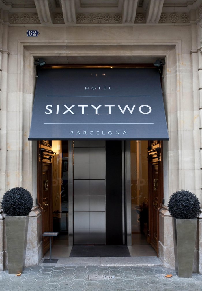 Imagen 12 de Sixtytwo Hotel