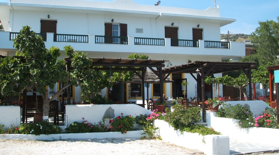 Kandouni Hotel