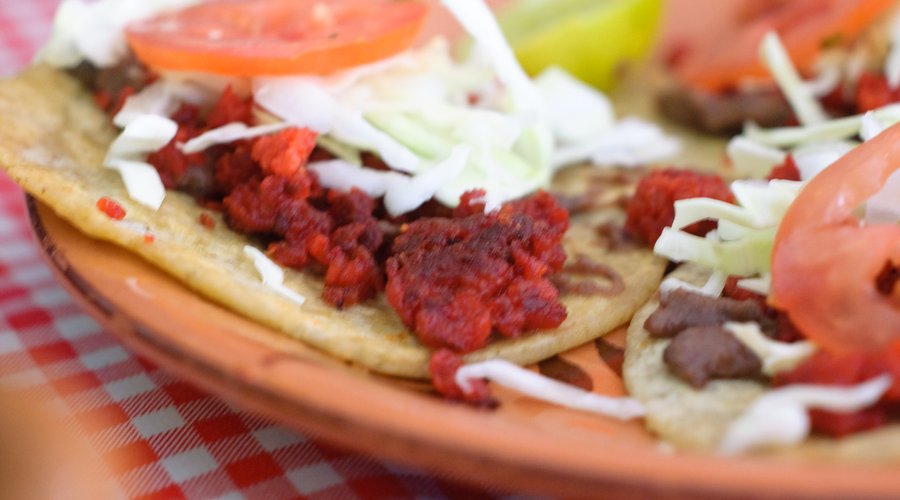 Pork Tacos - oooh sooo good!