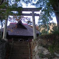 日向薬師の写真その2