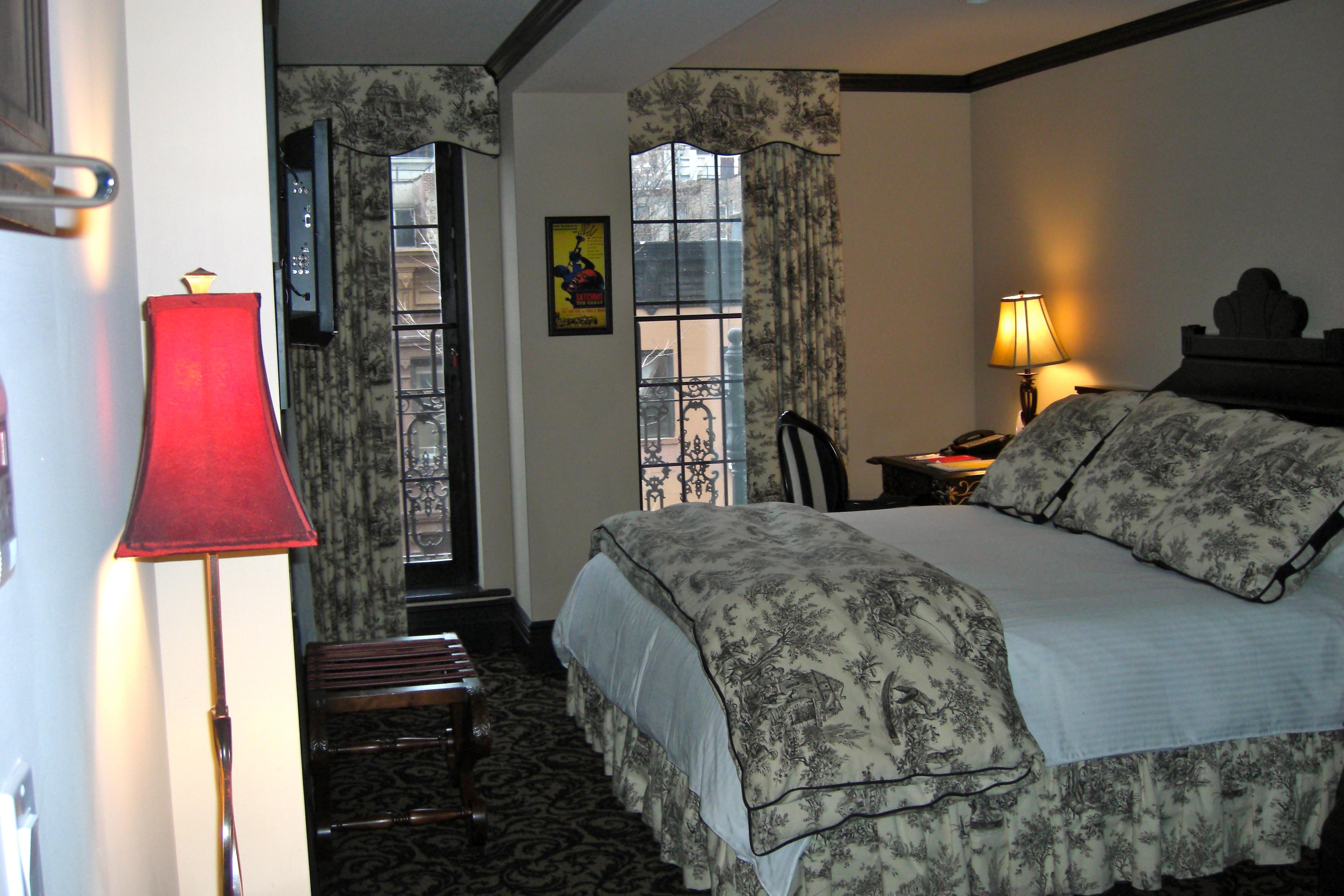 Hotel photo 77 of Hotel Scherman.