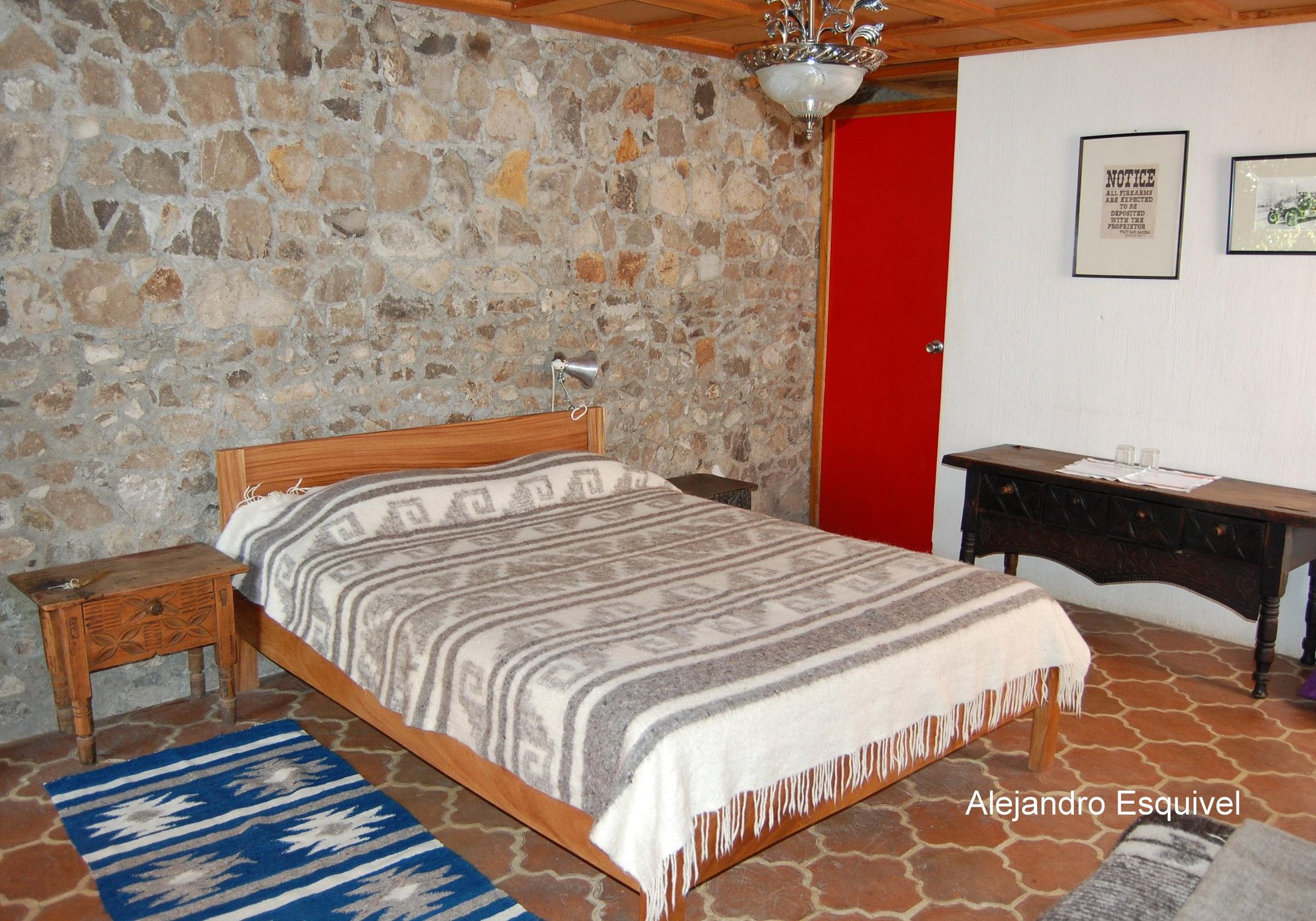 Hotel Terrazas del Lago by null