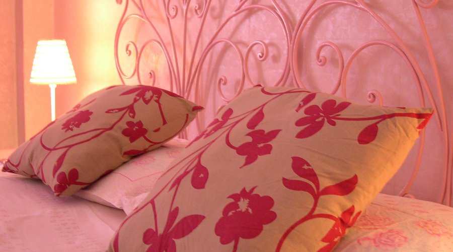 Romantic Room
