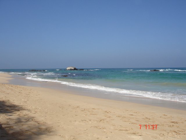 Playa Caracolito image