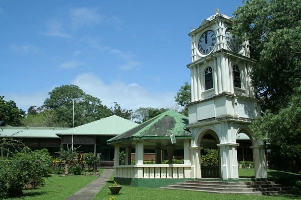 Fiji Museum image