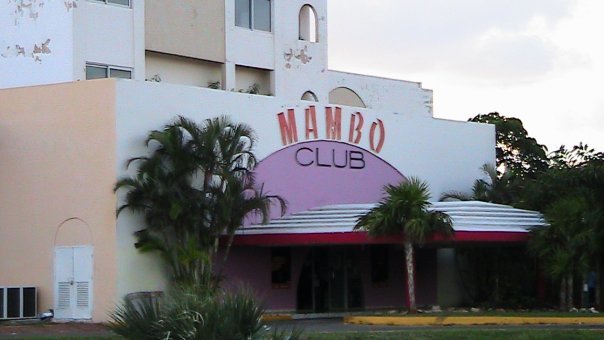 Mambo's Bar & Nightclub - Official Page