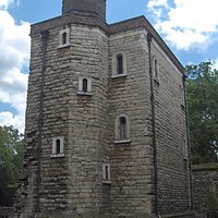 Jewel Tower, Londres
