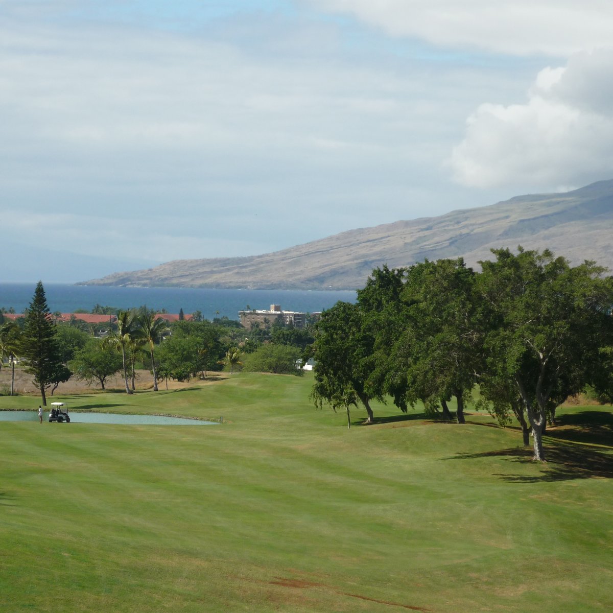 Maui Nui Golf Club (Kihei) Ce qu'il faut savoir pour votre visite 2022